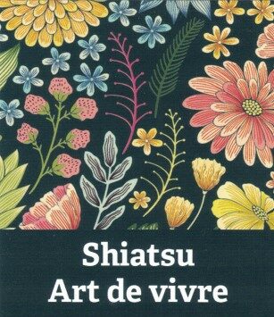 Geneviève Martignac - Association Shiatsu - Art de vivre