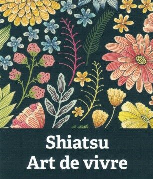 Association Shiatsu-Art de vivre